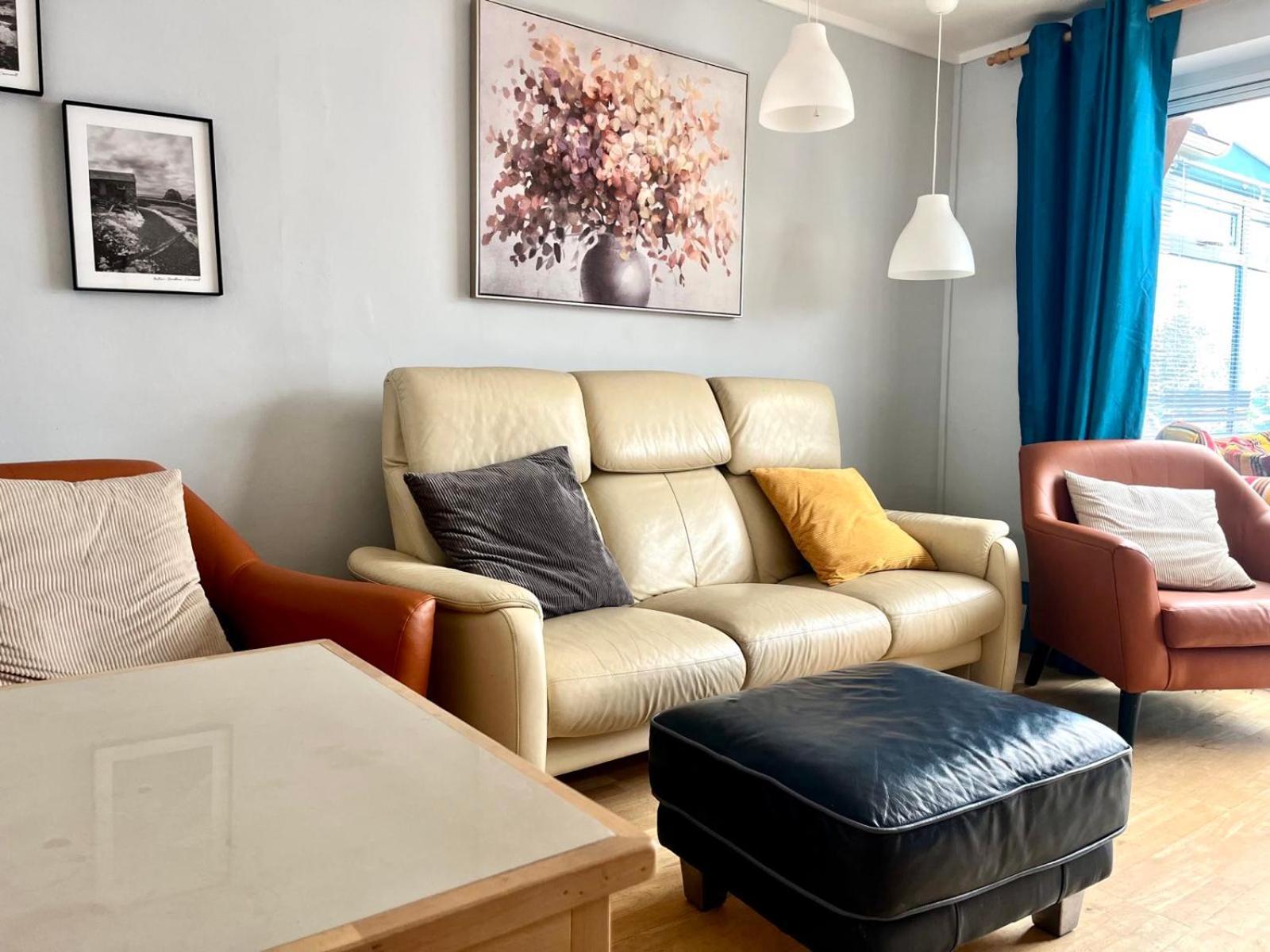 Lopez Home Crawley Ifield 外观 照片